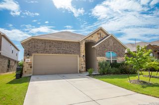 22419 CARRIAGE BUSH, San Antonio, TX 78261