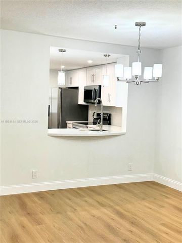 8846 W Mcnab Rd 106, Tamarac, FL 33321