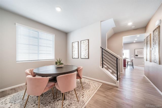 22360 E 46th Avenue, Aurora, CO 80019