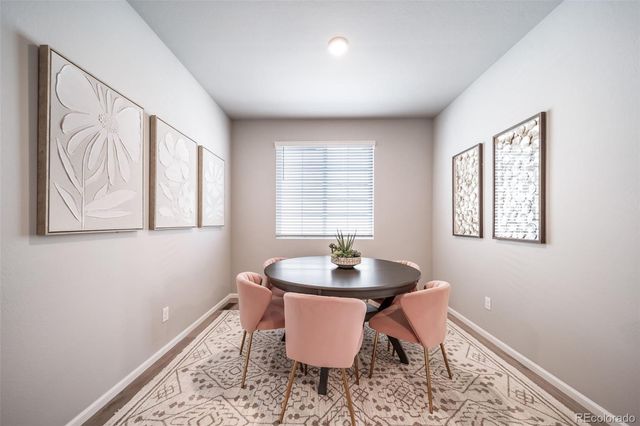 22360 E 46th Avenue, Aurora, CO 80019