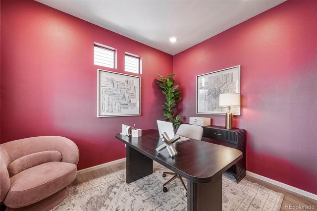 22360 E 46th Avenue, Aurora, CO 80019