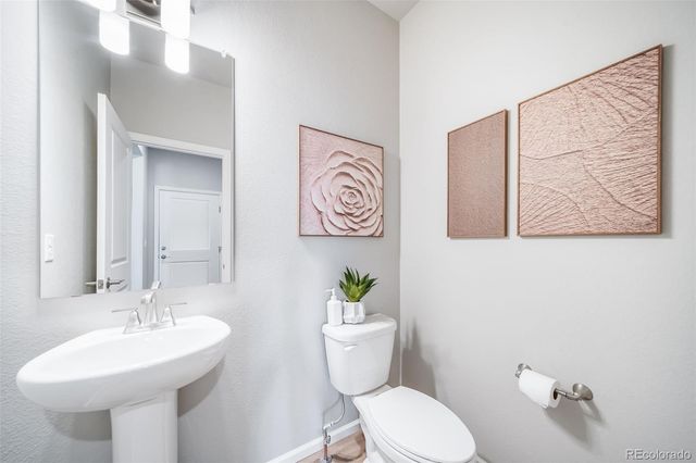 22360 E 46th Avenue, Aurora, CO 80019