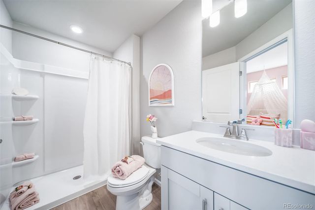 22360 E 46th Avenue, Aurora, CO 80019