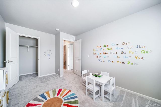 22360 E 46th Avenue, Aurora, CO 80019
