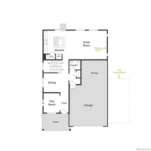 22360 E 46th Avenue, Aurora, CO 80019