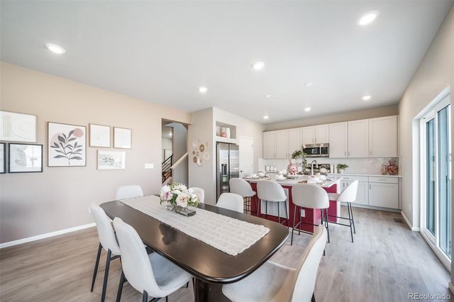 22360 E 46th Avenue, Aurora, CO 80019