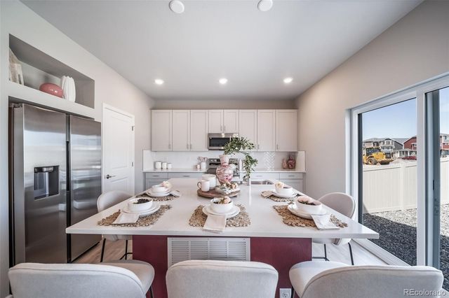 22360 E 46th Avenue, Aurora, CO 80019