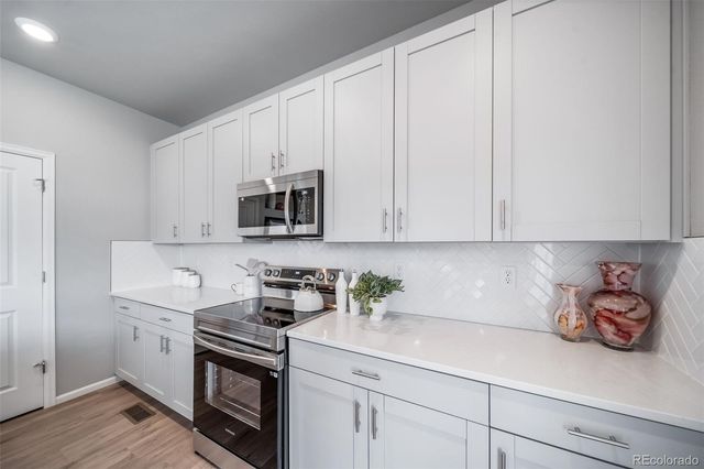 22360 E 46th Avenue, Aurora, CO 80019