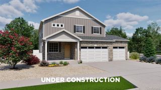 22360 E 46th Avenue, Aurora, CO 80019