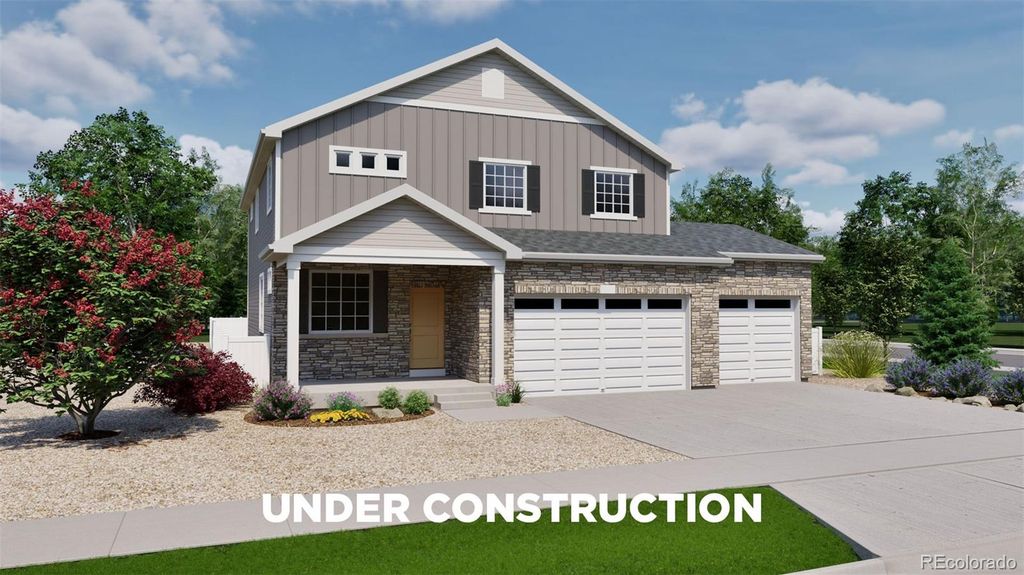 22360 E 46th Avenue, Aurora, CO 80019