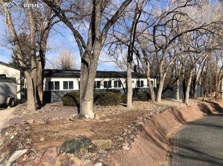 2606 Wheeler Avenue, Colorado Springs, CO 80904
