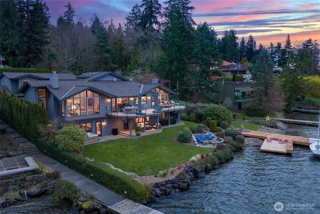 16 Meadow Lane, Mercer Island, WA 98040