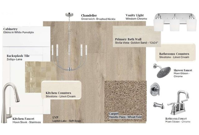 2139 Norwood Court, Denver, NC 28037