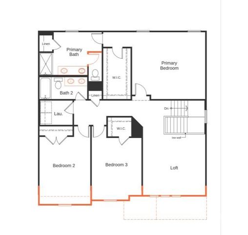 2139 Norwood Court, Denver, NC 28037