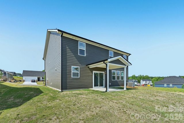 2139 Norwood Court, Denver, NC 28037