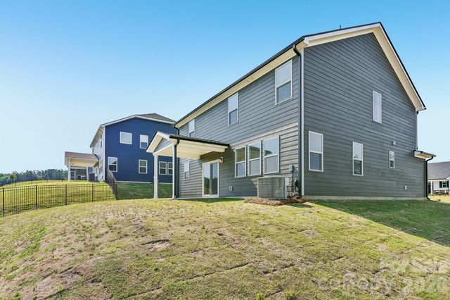 2139 Norwood Court, Denver, NC 28037