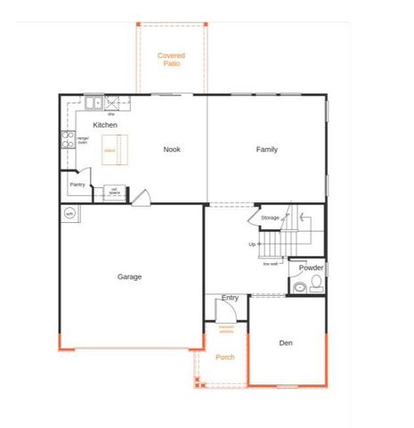 2139 Norwood Court, Denver, NC 28037