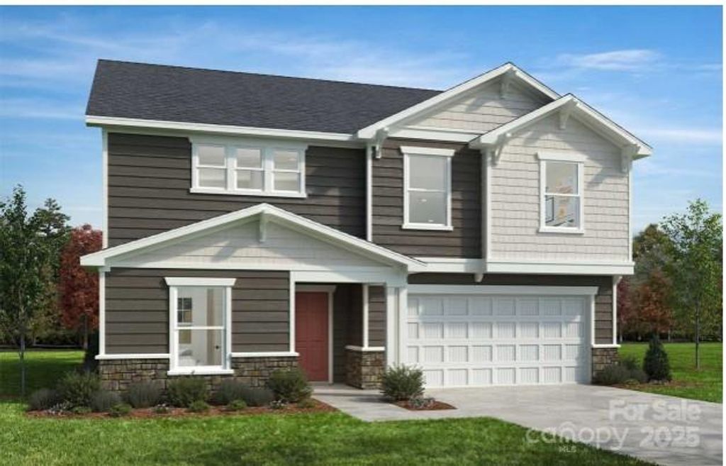 2139 Norwood Court, Denver, NC 28037