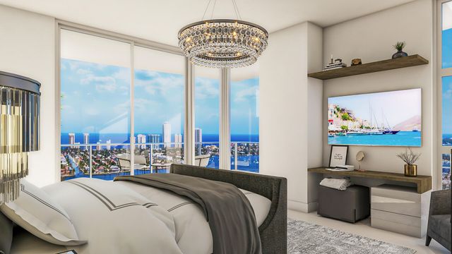 220 Lake Shore Drive 2223, Lake Park, FL 33403