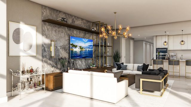 220 Lake Shore Drive 2223, Lake Park, FL 33403