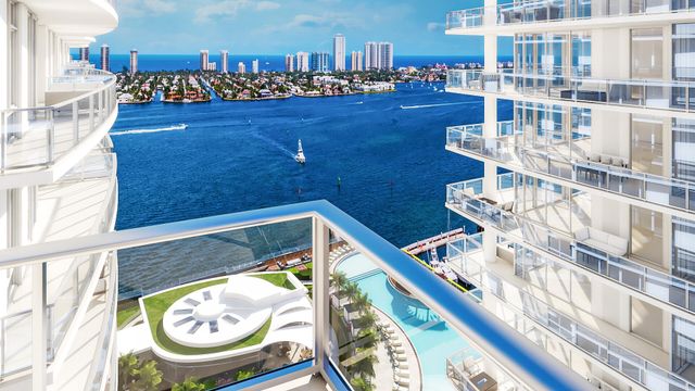 220 Lake Shore Drive 2223, Lake Park, FL 33403