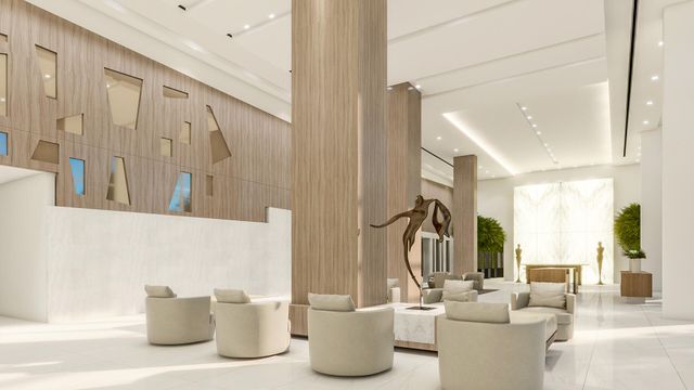 220 Lake Shore Drive 2223, Lake Park, FL 33403