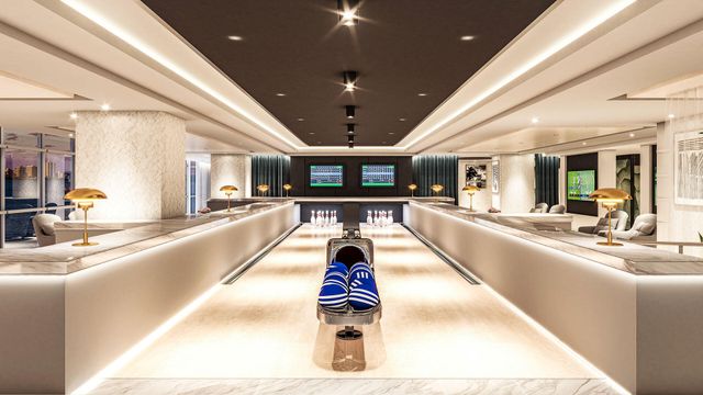 220 Lake Shore Drive 2223, Lake Park, FL 33403