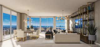 220 Lake Shore Drive 2223, Lake Park, FL 33403