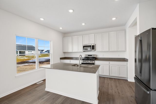 5200 Red Rock Lane, Schererville, IN 46375