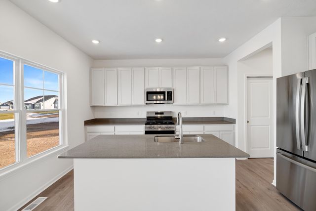 5200 Red Rock Lane, Schererville, IN 46375