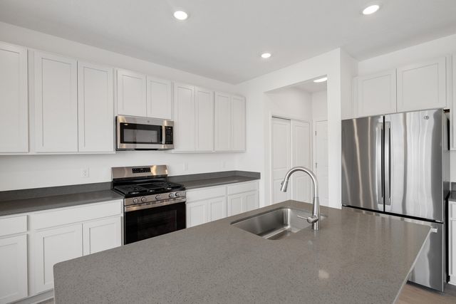 5200 Red Rock Lane, Schererville, IN 46375