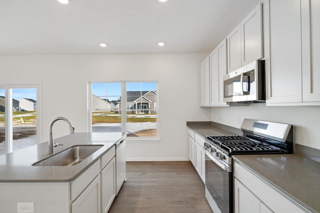 5200 Red Rock Lane, Schererville, IN 46375