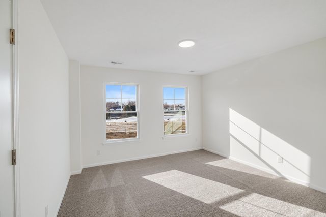 5200 Red Rock Lane, Schererville, IN 46375