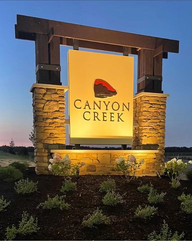 5200 Red Rock Lane, Schererville, IN 46375