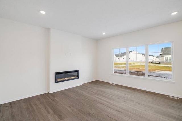 5200 Red Rock Lane, Schererville, IN 46375