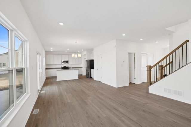 5200 Red Rock Lane, Schererville, IN 46375