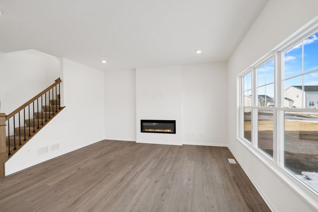 5200 Red Rock Lane, Schererville, IN 46375