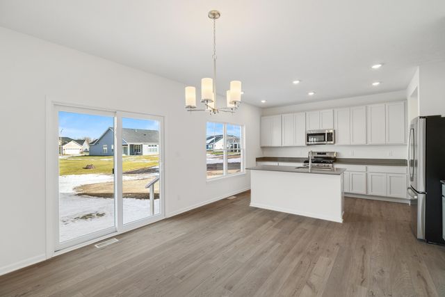 5200 Red Rock Lane, Schererville, IN 46375