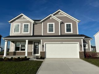 5200 Red Rock Lane, Schererville, IN 46375