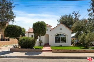 720 S 3rd Avenue, Arcadia, CA 91006