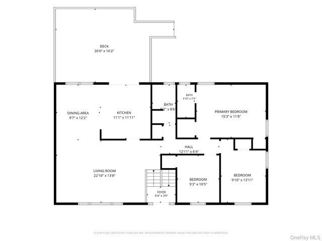 6 Linda Lane, Pearl River, NY 10965