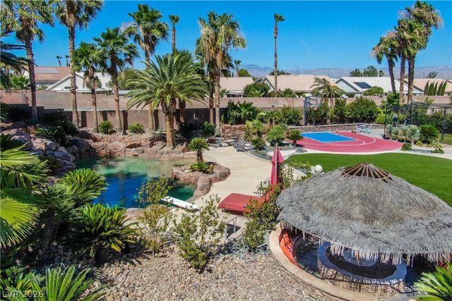 699 Brandy Hill Place, Henderson, NV 89052