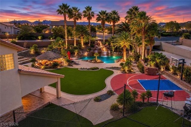 699 Brandy Hill Place, Henderson, NV 89052