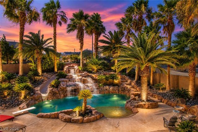 699 Brandy Hill Place, Henderson, NV 89052