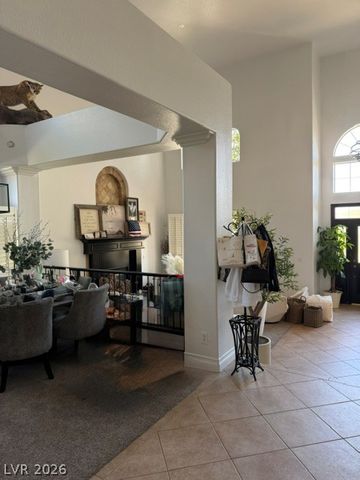 699 Brandy Hill Place, Henderson, NV 89052