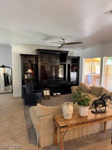 699 Brandy Hill Place, Henderson, NV 89052