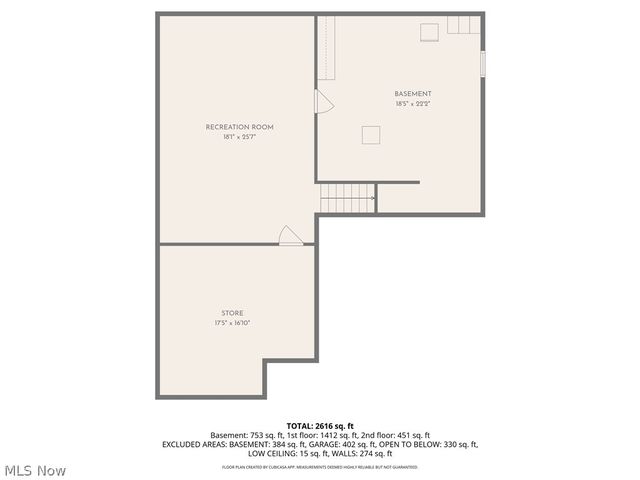 407 Clearbrook Drive, Avon Lake, OH 44012