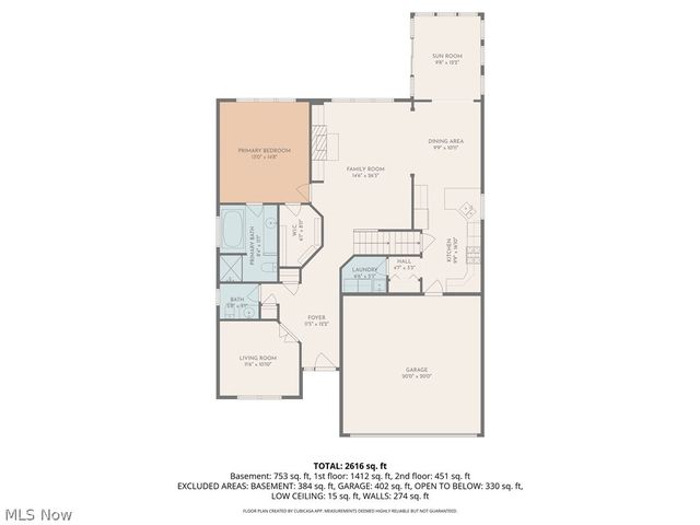 407 Clearbrook Drive, Avon Lake, OH 44012