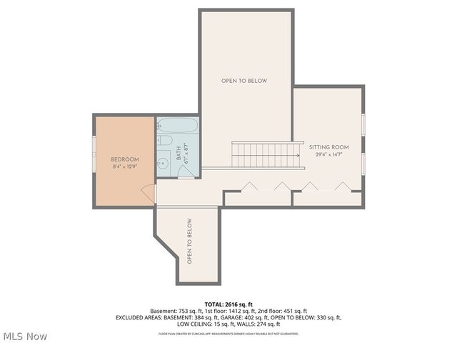 407 Clearbrook Drive, Avon Lake, OH 44012