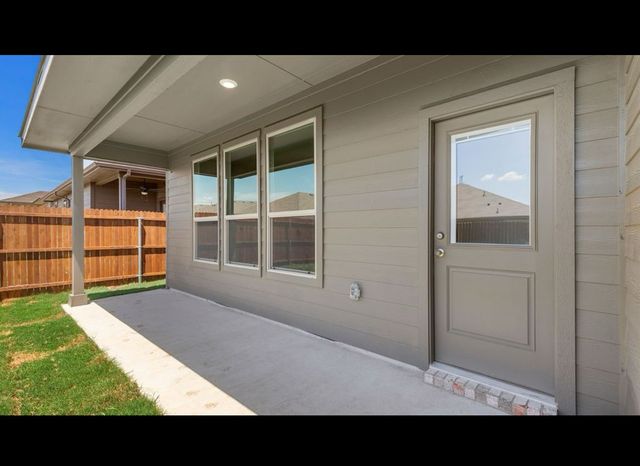 2320 Monoceros, Haslet, TX 76052